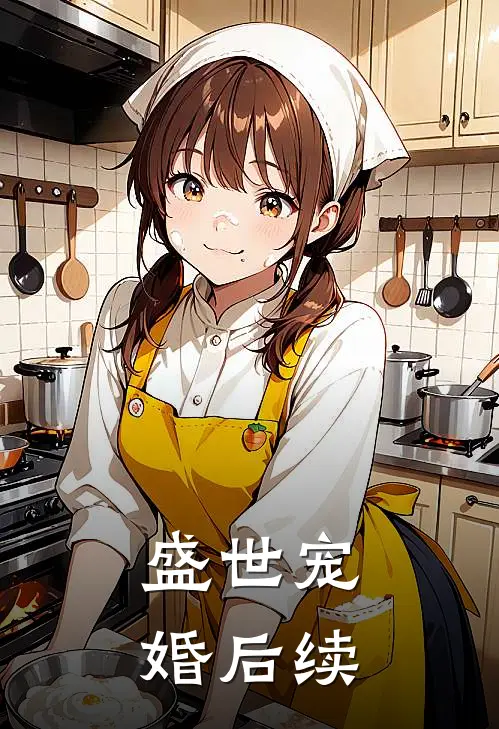 盛世宠婚后续
