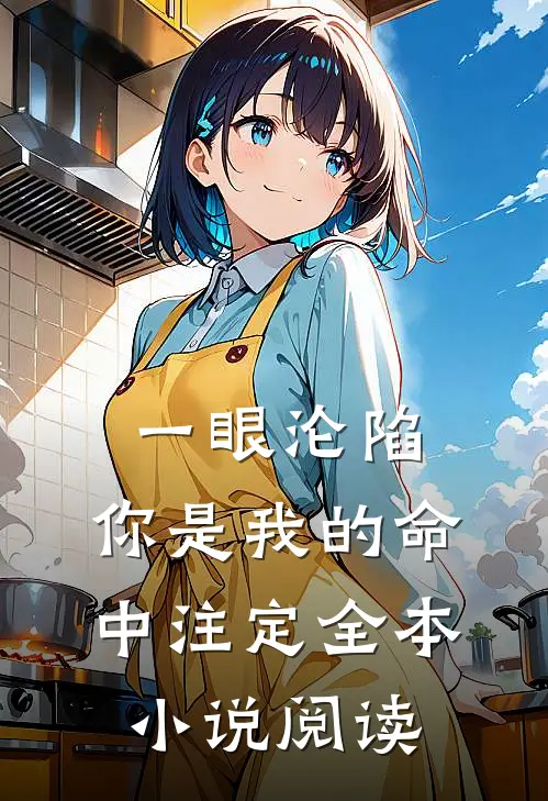 一眼沦陷：你是我的命中注定全本小说阅读
