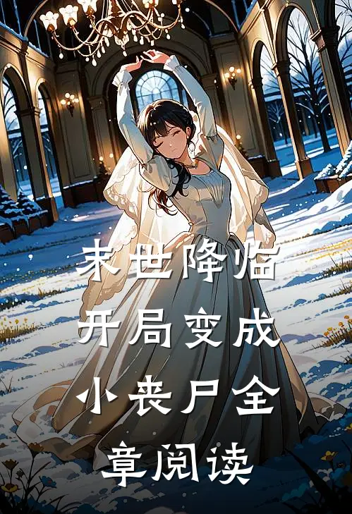 末世降临：开局变成小丧尸全章阅读