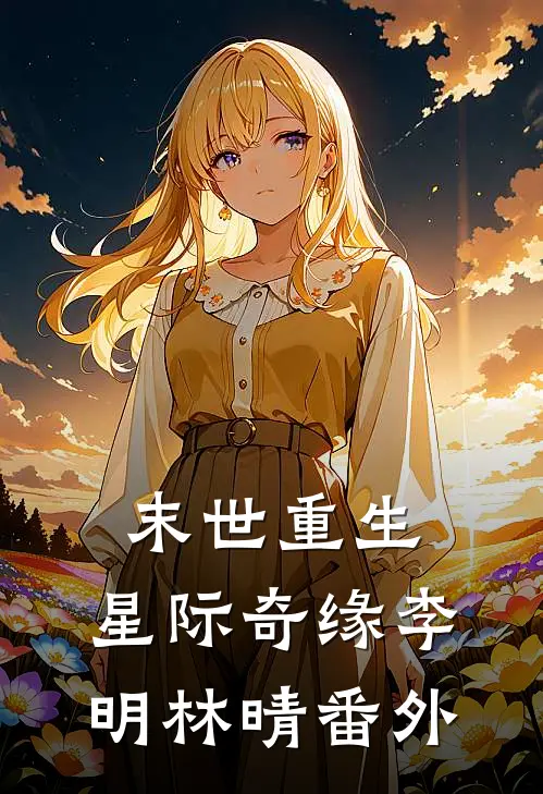 末世重生:星际奇缘李明林晴 番外