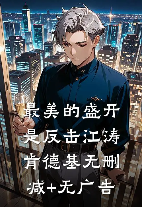 最美的盛开是反击江涛肯德基无删减+无广告