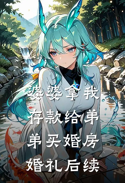婆婆拿我存款给弟弟买婚房婚礼后续