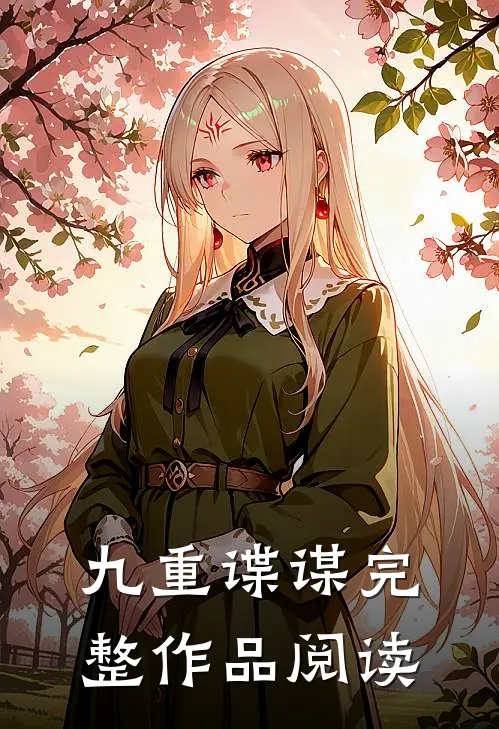 九重谍谋完整作品阅读