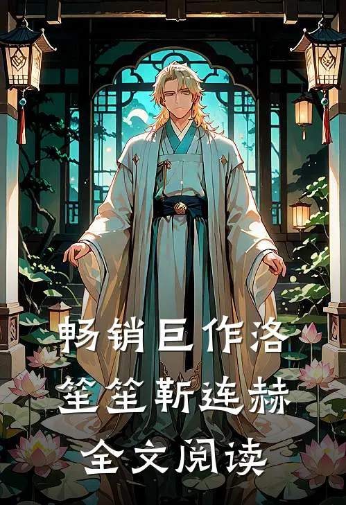 畅销巨作洛笙笙靳连赫全文阅读