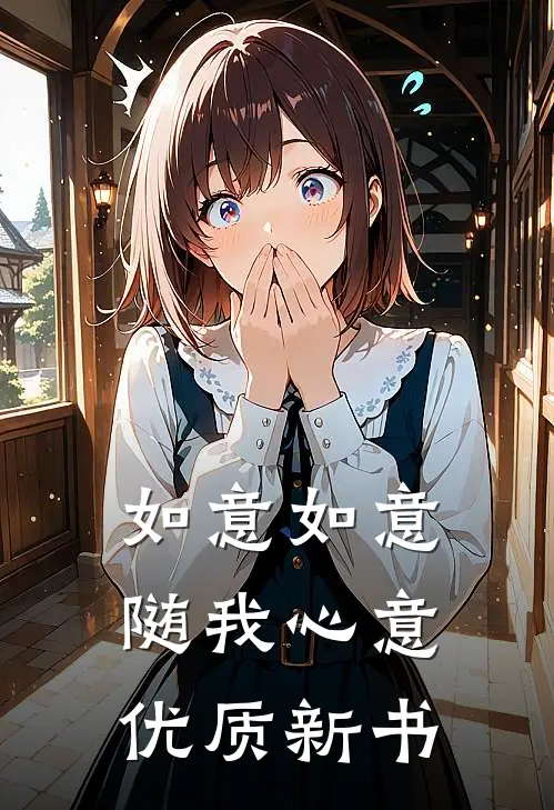 如意如意，随我心意优质新书