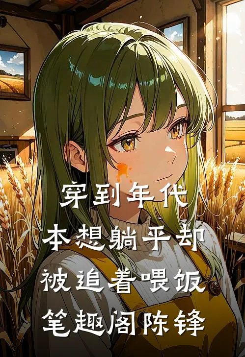 穿到年代，本想躺平却被追着喂饭笔趣阁陈锋