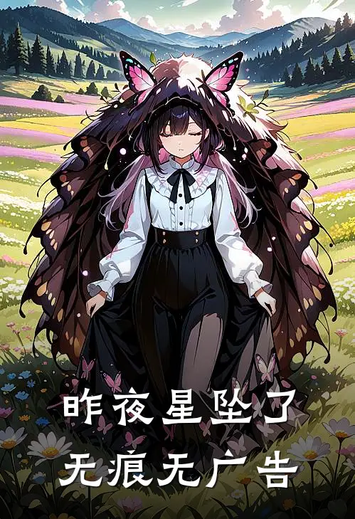昨夜星坠了无痕无广告