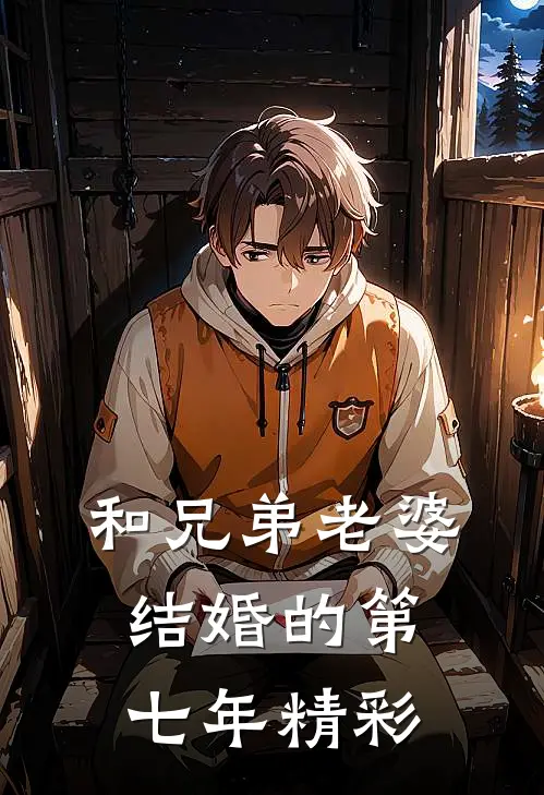 和兄弟老婆结婚的第七年精彩
