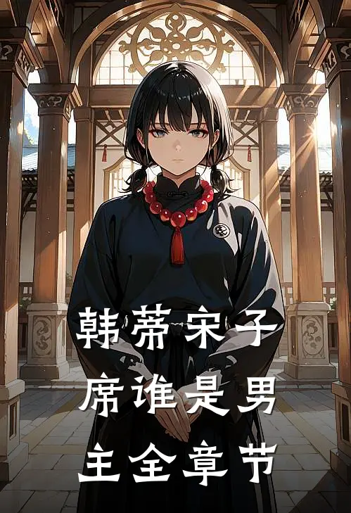 韩蒂宋子席谁是男主全章节