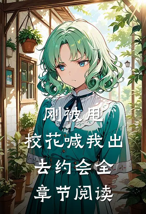 刚被甩，校花喊我出去约会全章节阅读