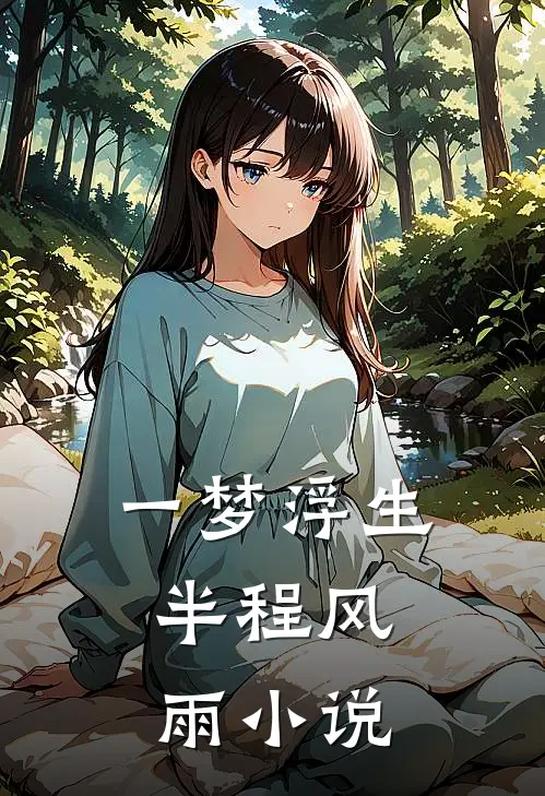 一梦浮生，半程风雨小说
