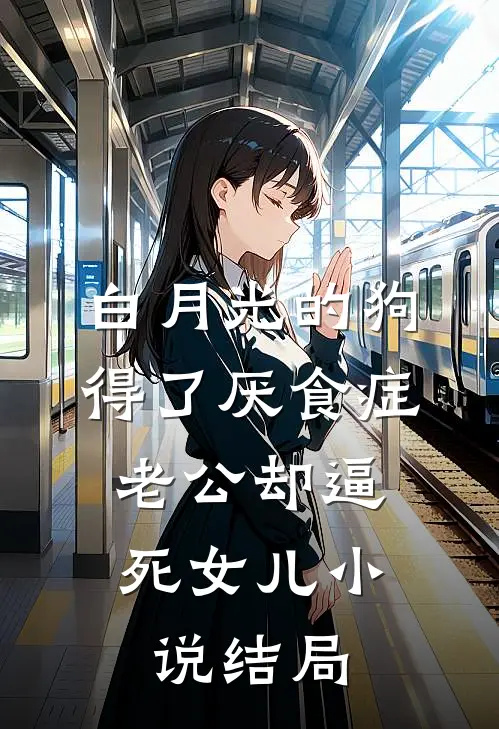 白月光的狗得了厌食症，老公却逼死女儿小说结局