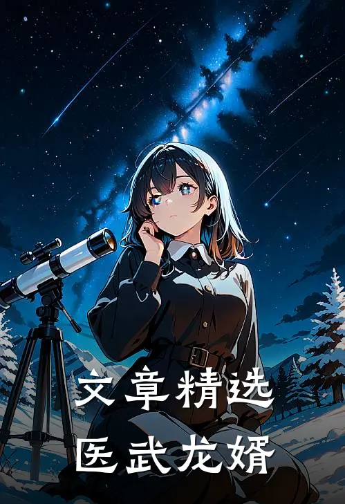 文章精选医武龙婿