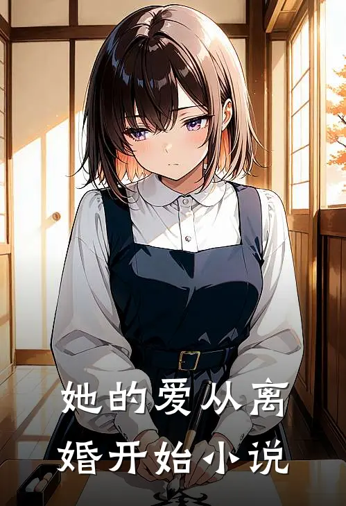 她的爱从离婚开始小说