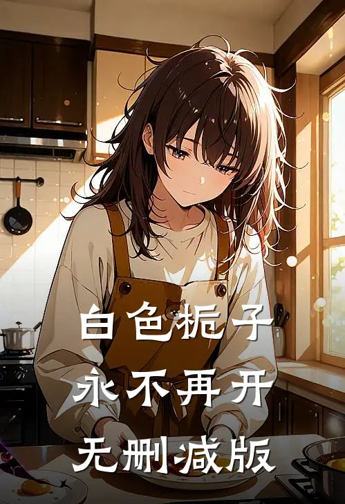 白色栀子永不再开无删减版