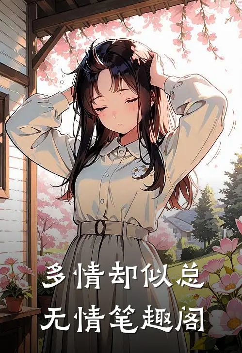 多情却似总无情笔趣阁