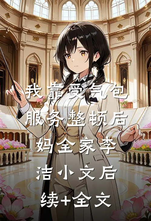 我靠受气包服务整顿后妈全家李洁小文后续+全文