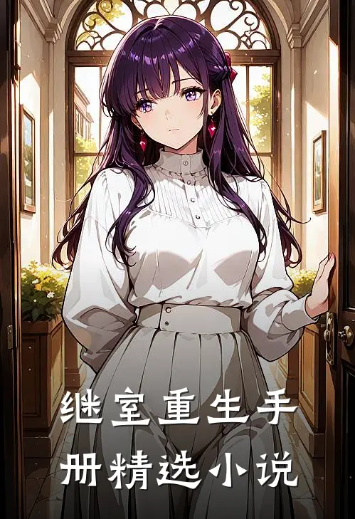 继室重生手册精选小说