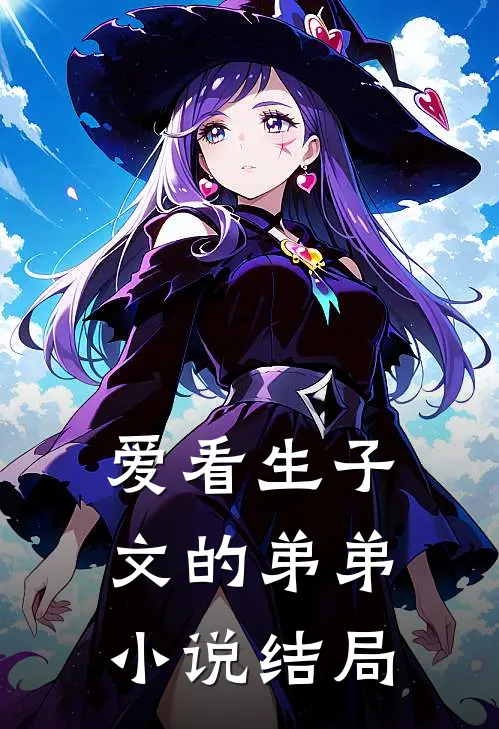 爱看生子文的弟弟小说结局