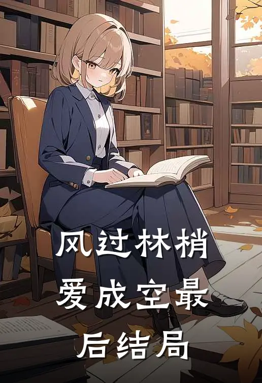 风过林梢爱成空最后结局