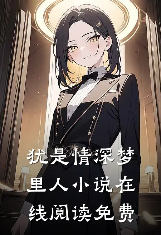 犹是情深梦里人小说在线阅读免费