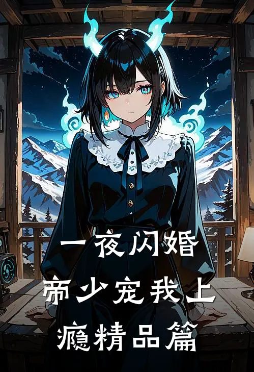 一夜闪婚：帝少宠我上瘾精品篇