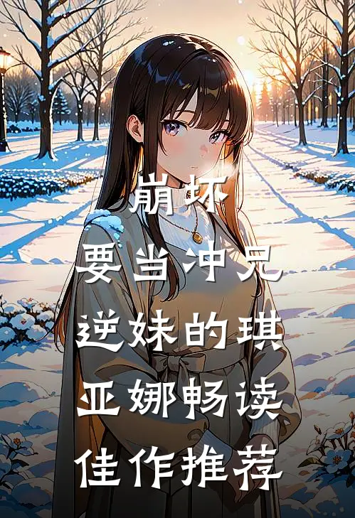 崩坏：要当冲兄逆妹的琪亚娜畅读佳作推荐