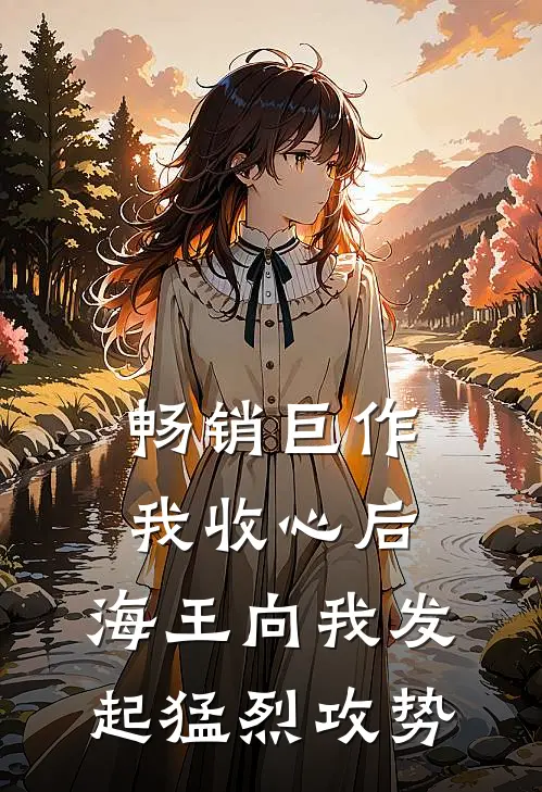 畅销巨作我收心后，海王向我发起猛烈攻势