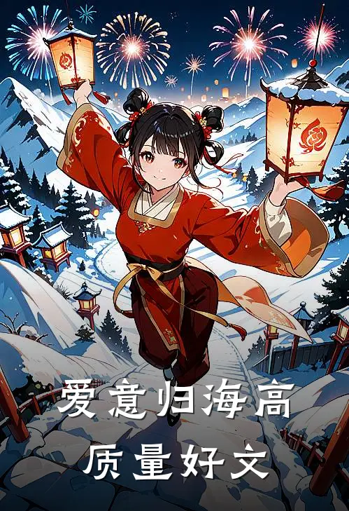 爱意归海高质量好文