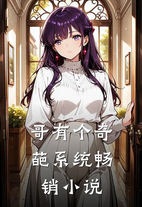 哥有个奇葩系统畅销小说