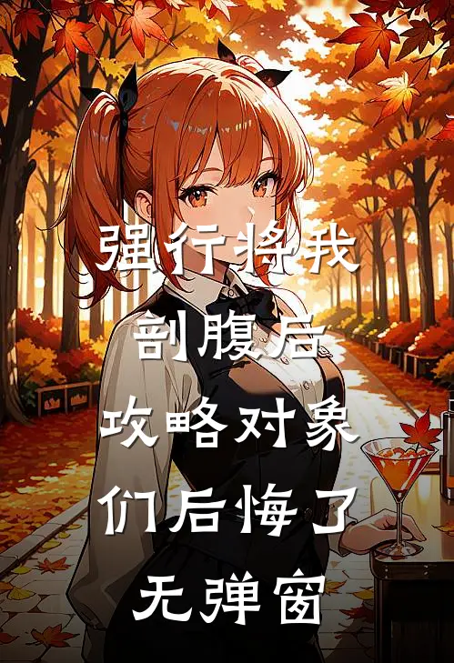 强行将我剖腹后，攻略对象们后悔了无弹窗