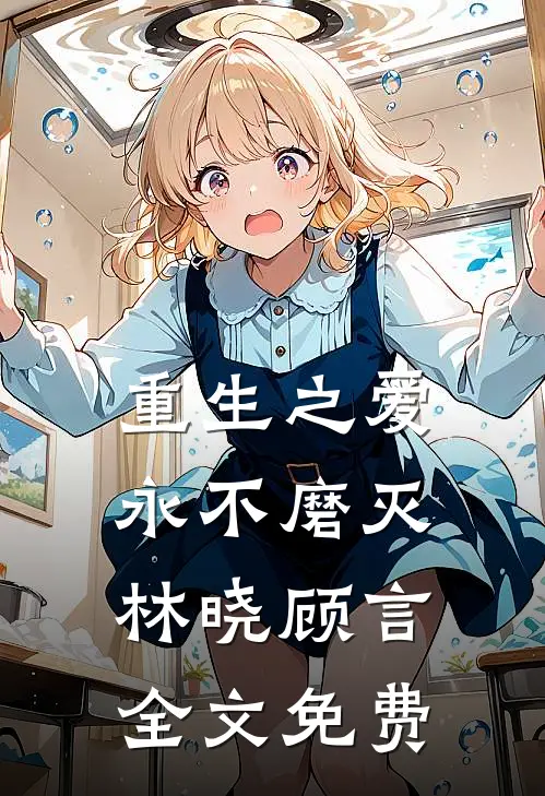 重生之爱永不磨灭林晓顾言全文免费
