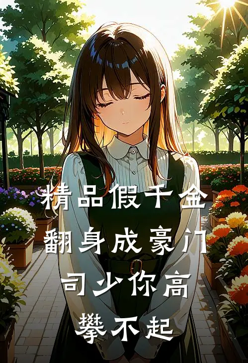 精品假千金翻身成豪门，司少你高攀不起