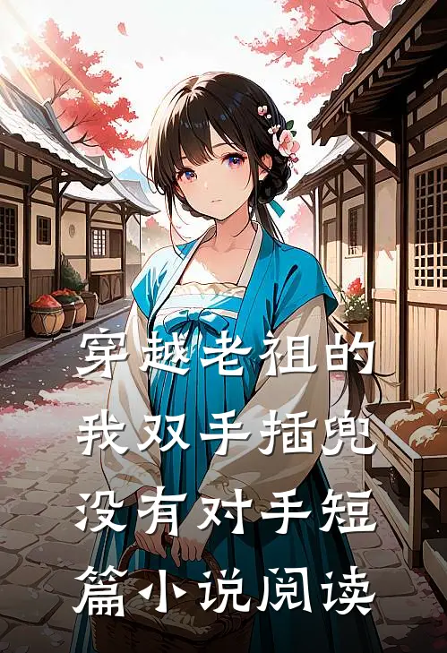穿越老祖的我双手插兜，没有对手短篇小说阅读