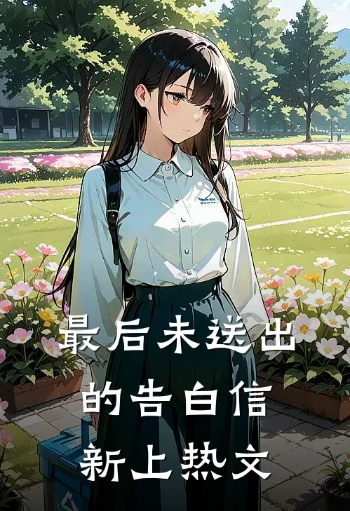 最后未送出的告白信新上热文
