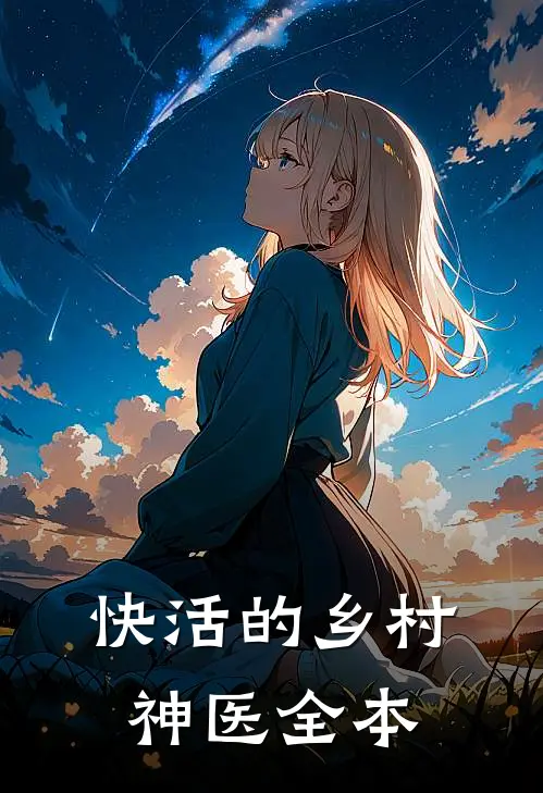 快活的乡村神医全本