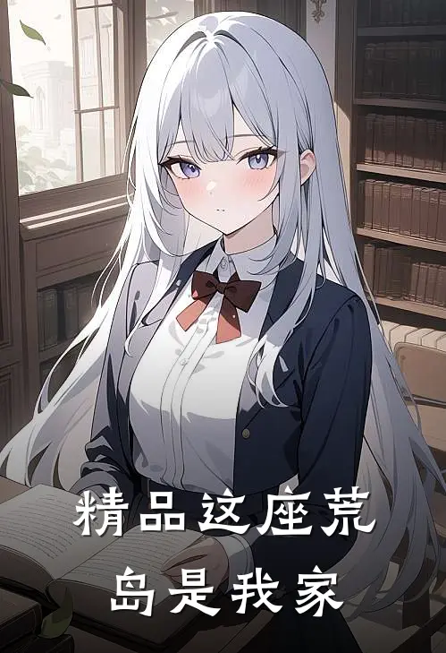 精品这座荒岛是我家