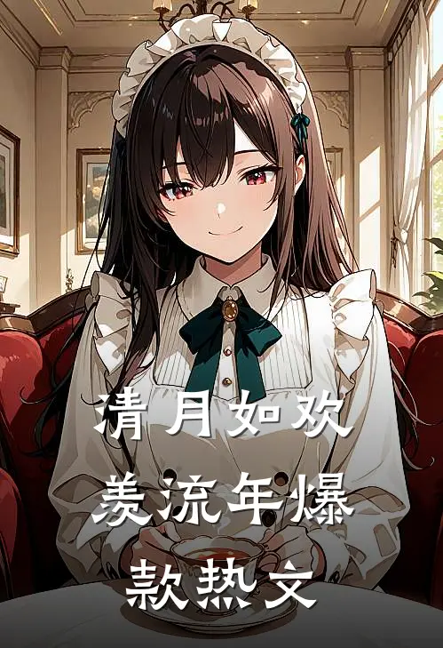 清月如欢羡流年爆款热文