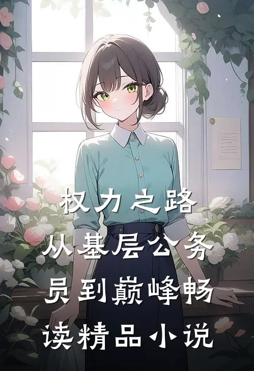 权力之路：从基层公务员到巅峰畅读精品小说