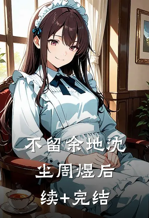 不留余地沈尘周煜后续+完结