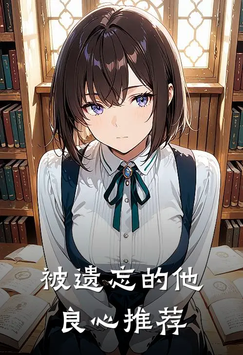 被遗忘的他良心推荐