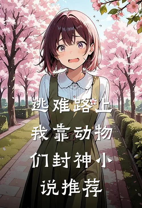 逃难路上，我靠动物们封神小说推荐
