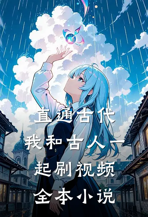 直通古代：我和古人一起刷视频全本小说