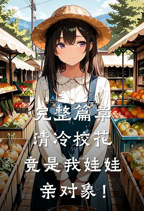 完整篇章清冷校花，竟是我娃娃亲对象！