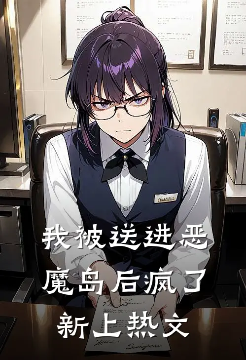 我被送进恶魔岛后疯了新上热文