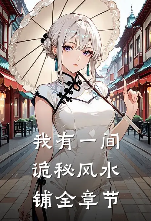 我有一间诡秘风水铺全章节