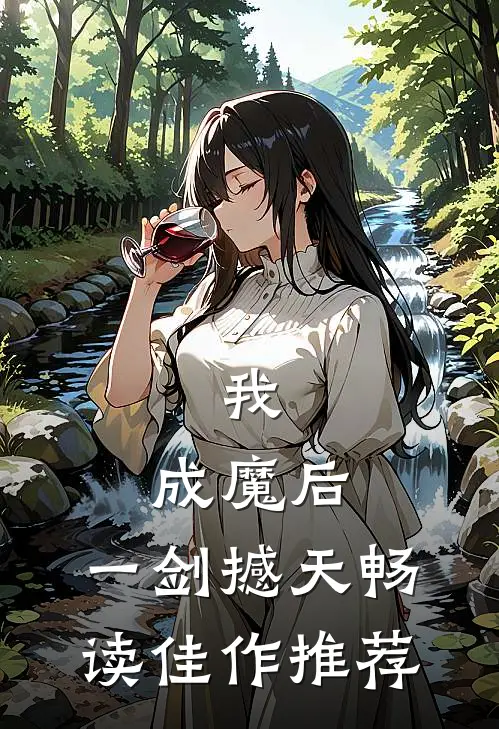 我，成魔后，一剑撼天畅读佳作推荐