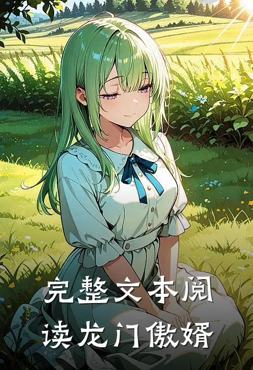完整文本阅读龙门傲婿