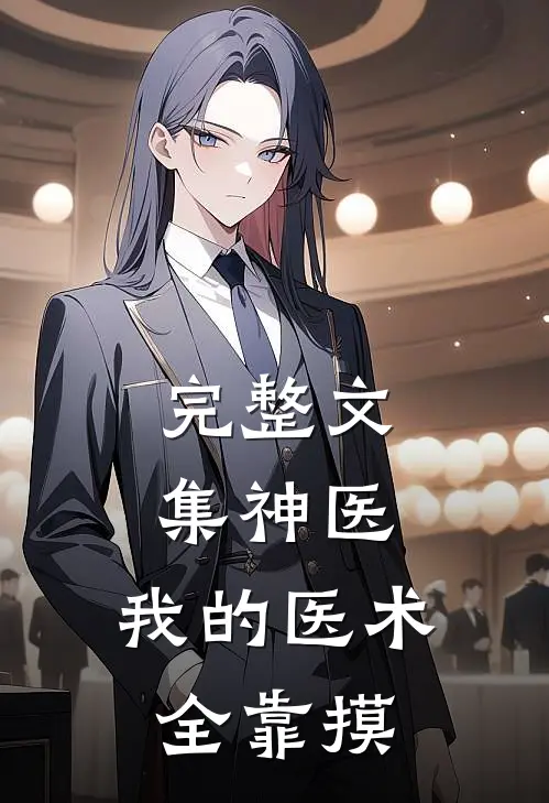 完整文集神医：我的医术全靠摸