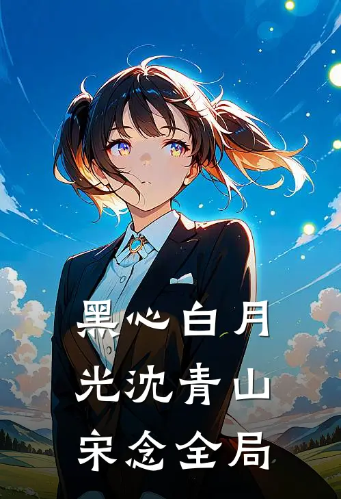 黑心白月光沈青山宋念全局